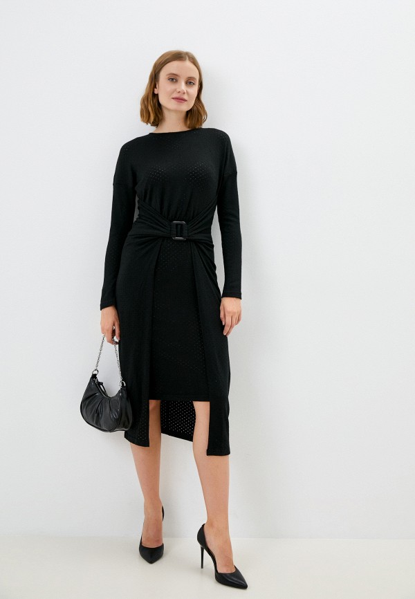 фото Платье и комбинация emilia dell'oro