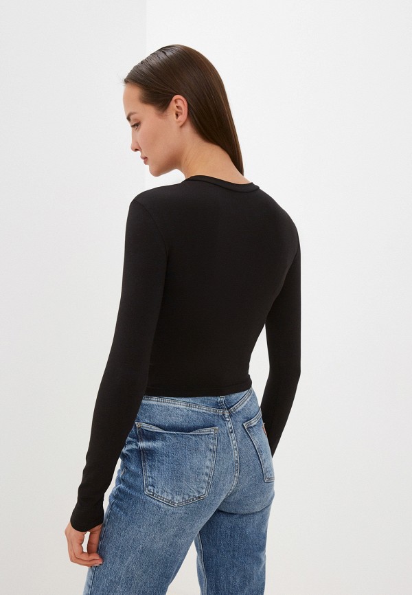 фото Лонгслив minaku