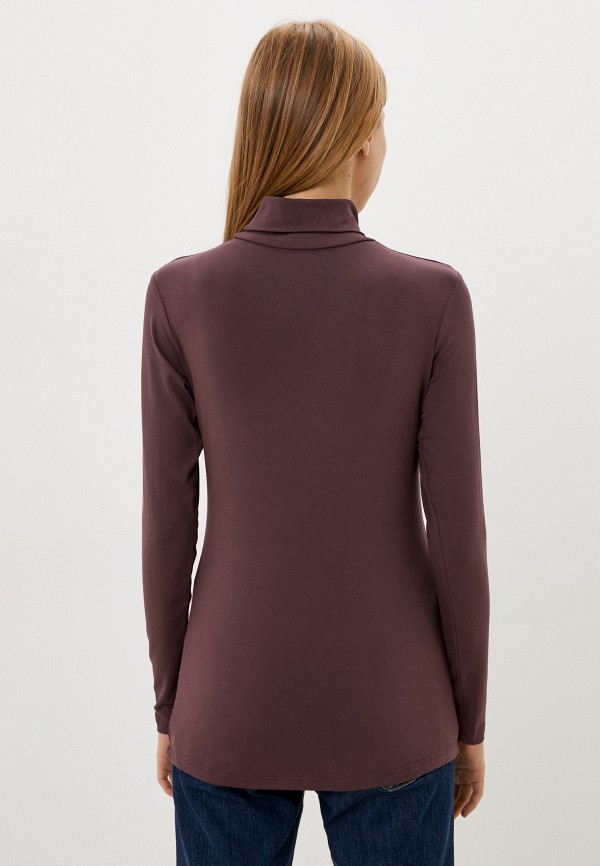 фото Водолазка minaku