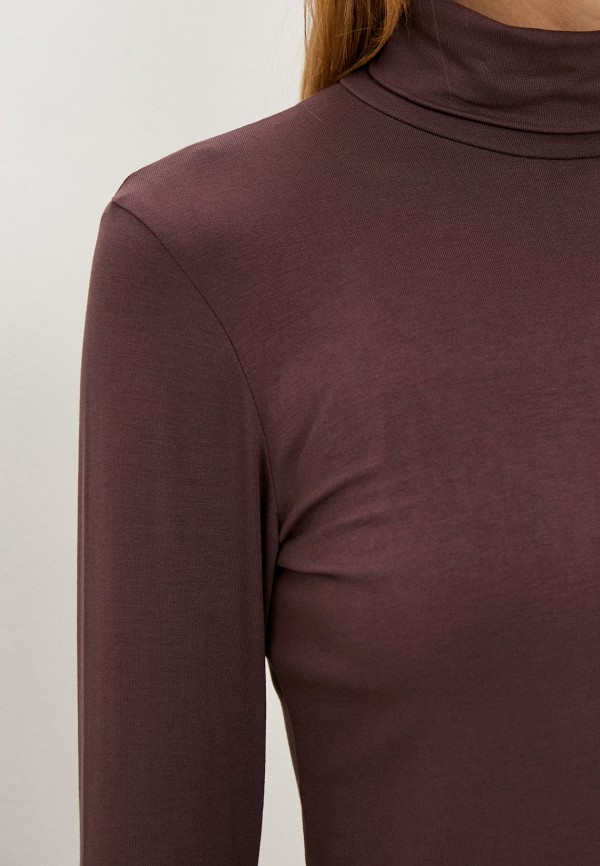 фото Водолазка minaku