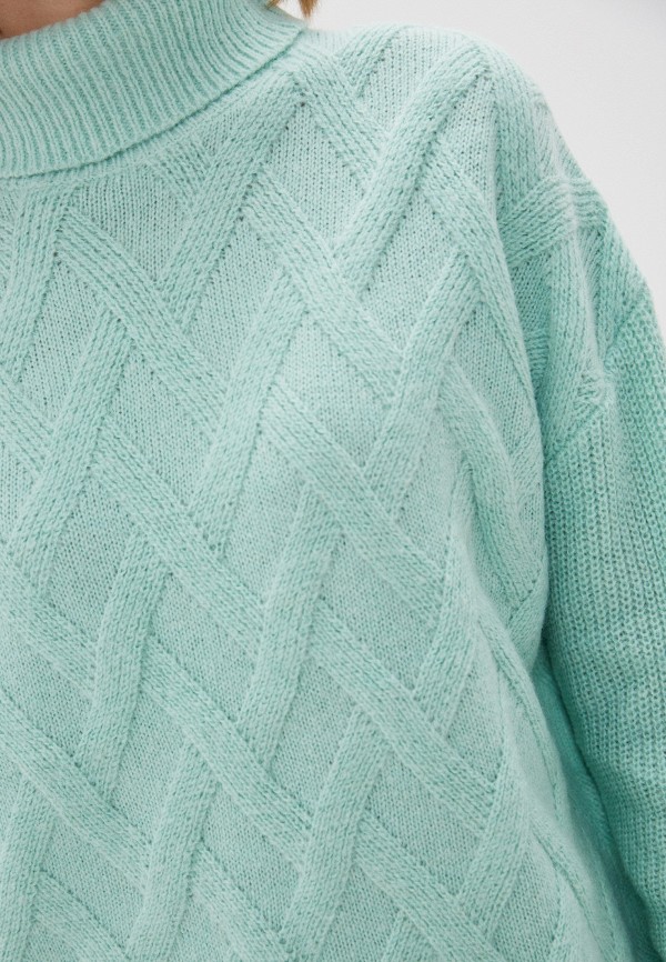 фото Свитер baon