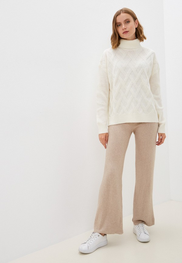 фото Свитер baon