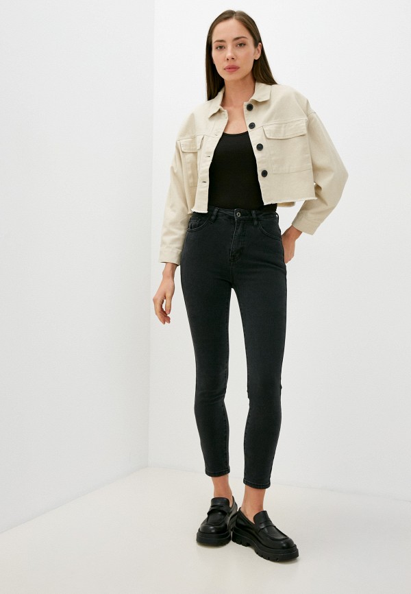 фото Джинсы befree