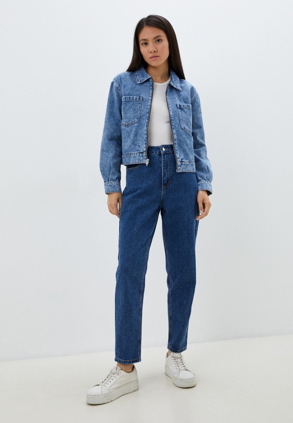 фото Джинсы befree