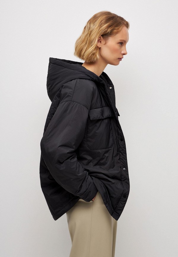 фото Куртка утепленная sela