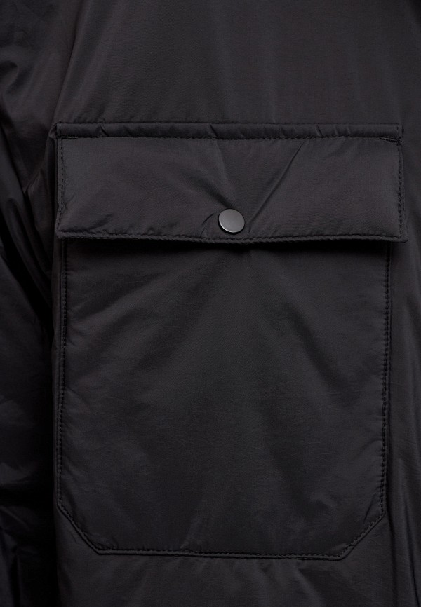 фото Куртка утепленная sela