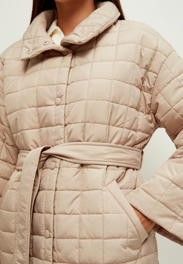 фото Куртка утепленная zarina