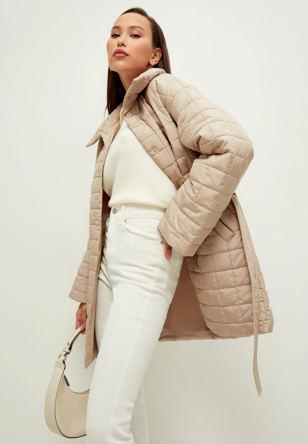 фото Куртка утепленная zarina