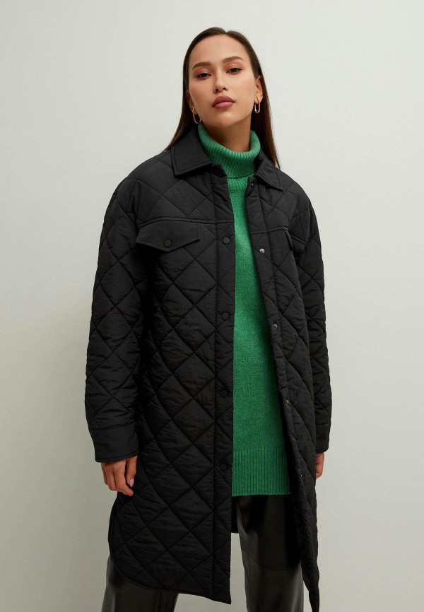 фото Куртка утепленная zarina