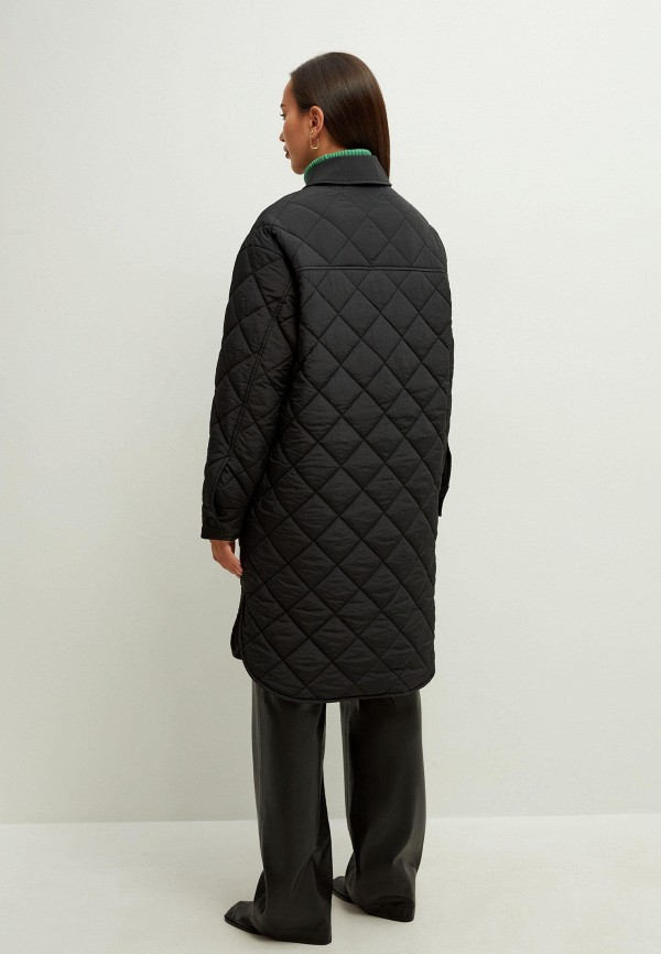 фото Куртка утепленная zarina