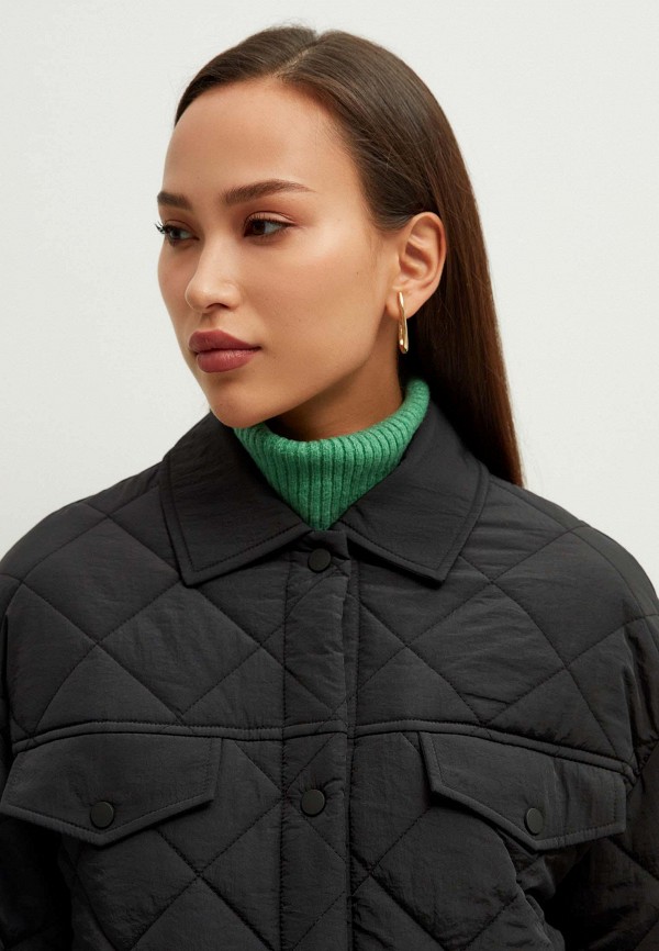 фото Куртка утепленная zarina