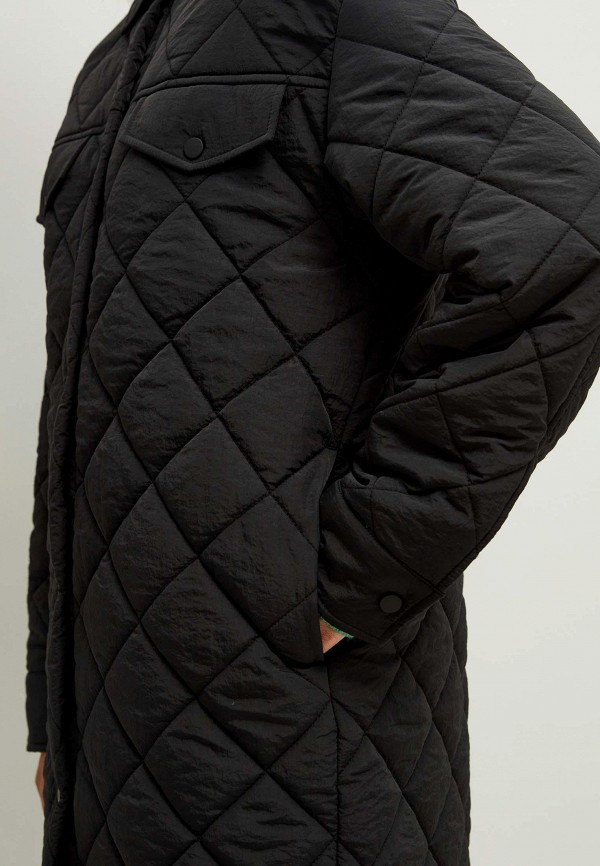 фото Куртка утепленная zarina