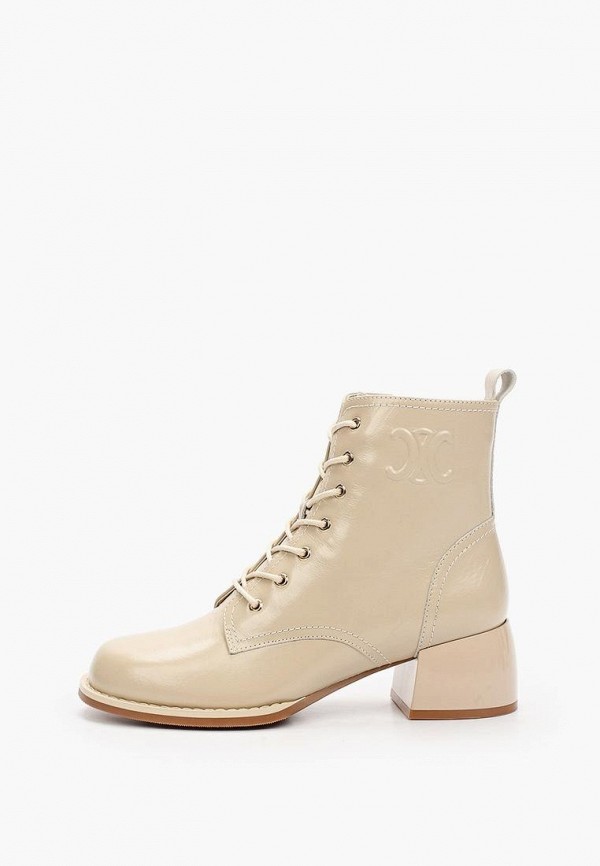 фото Ботильоны berkonty