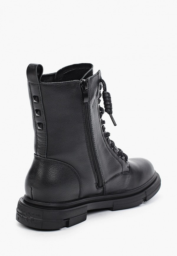 фото Ботинки berkonty