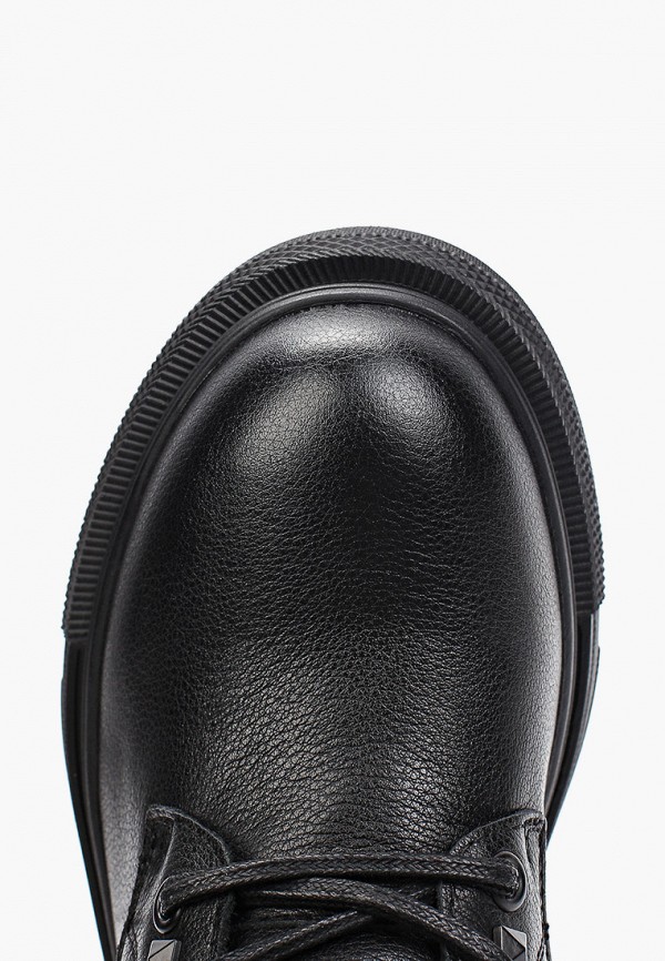 фото Ботинки berkonty