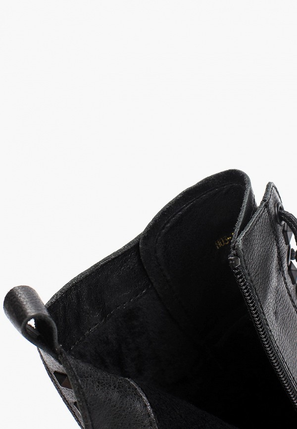 фото Ботинки berkonty