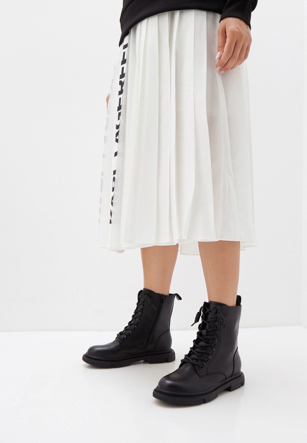 фото Ботинки berkonty