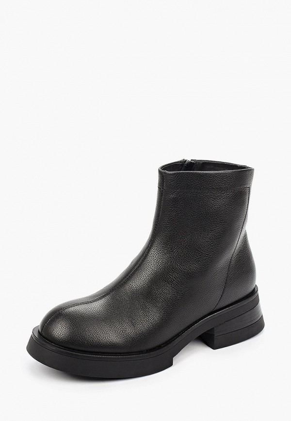 фото Ботинки berkonty