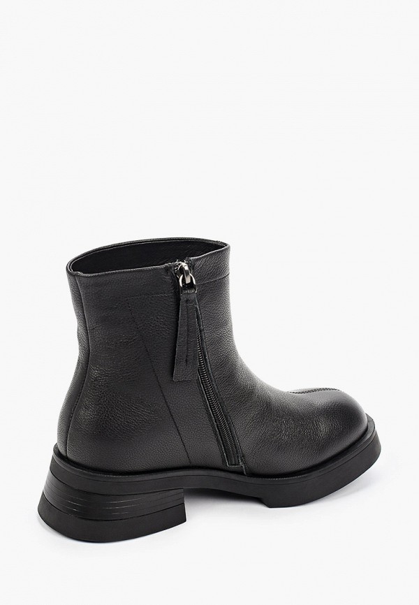 фото Ботинки berkonty