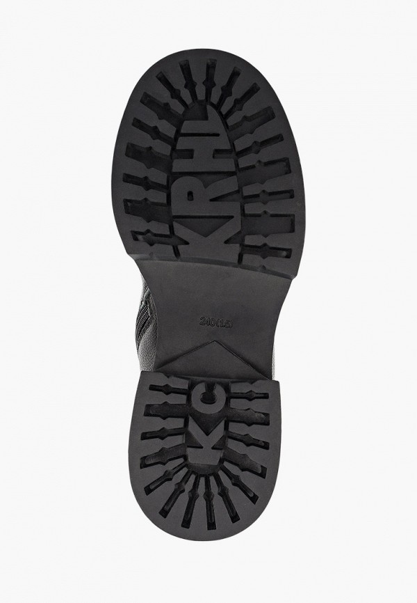 фото Ботинки berkonty