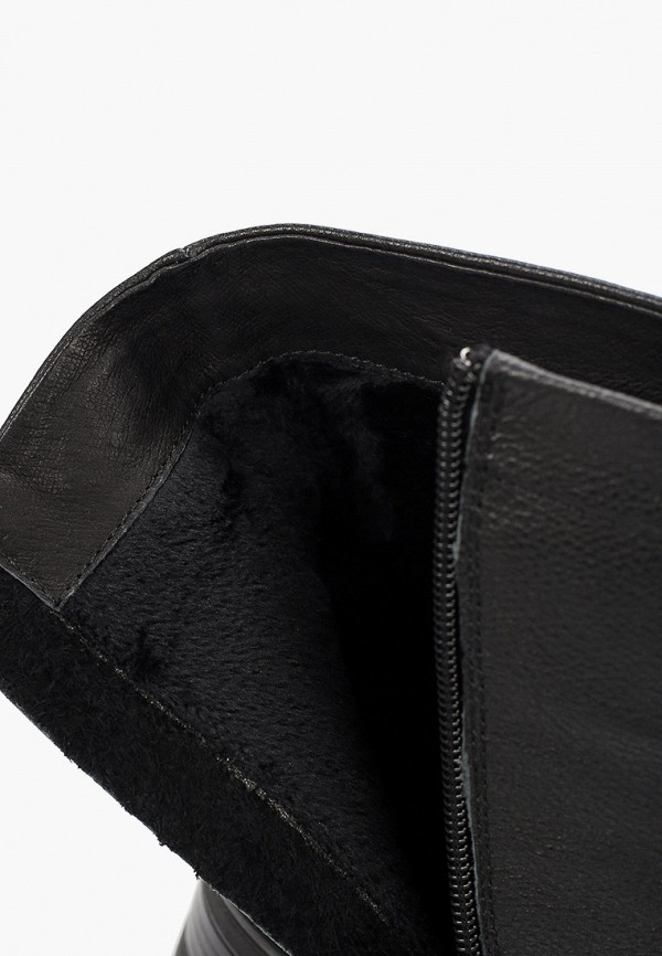 фото Ботинки berkonty