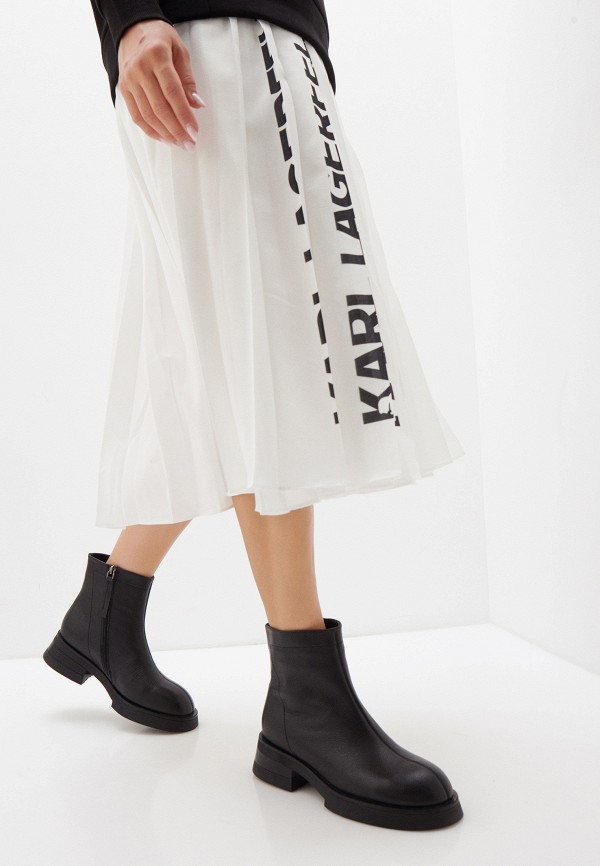 фото Ботинки berkonty