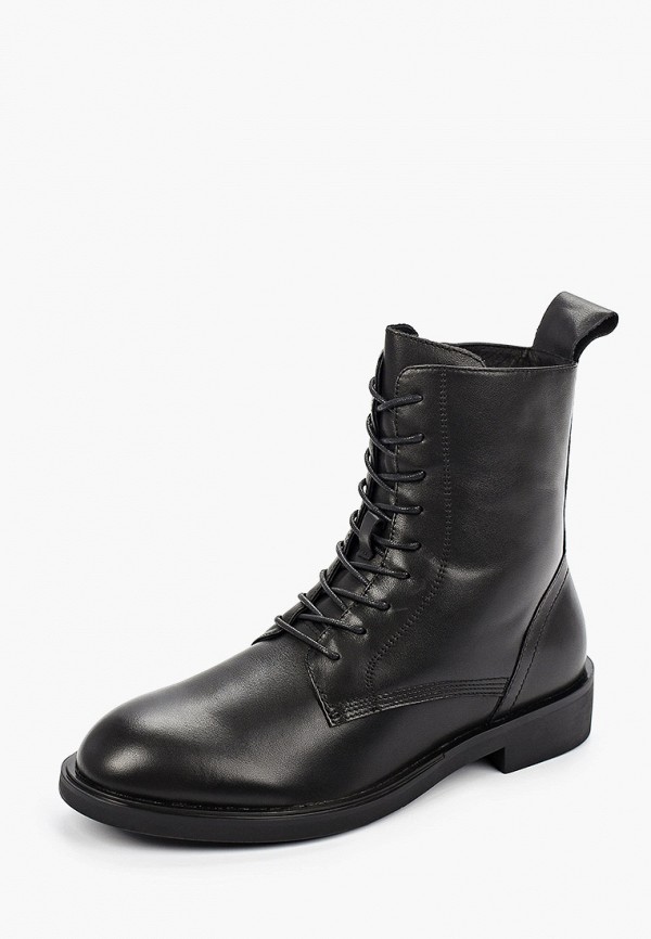 фото Ботинки berkonty