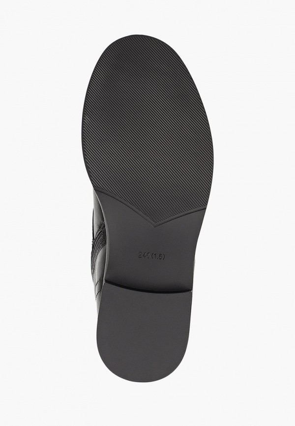 фото Ботинки berkonty