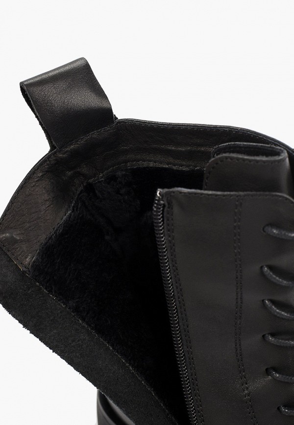 фото Ботинки berkonty