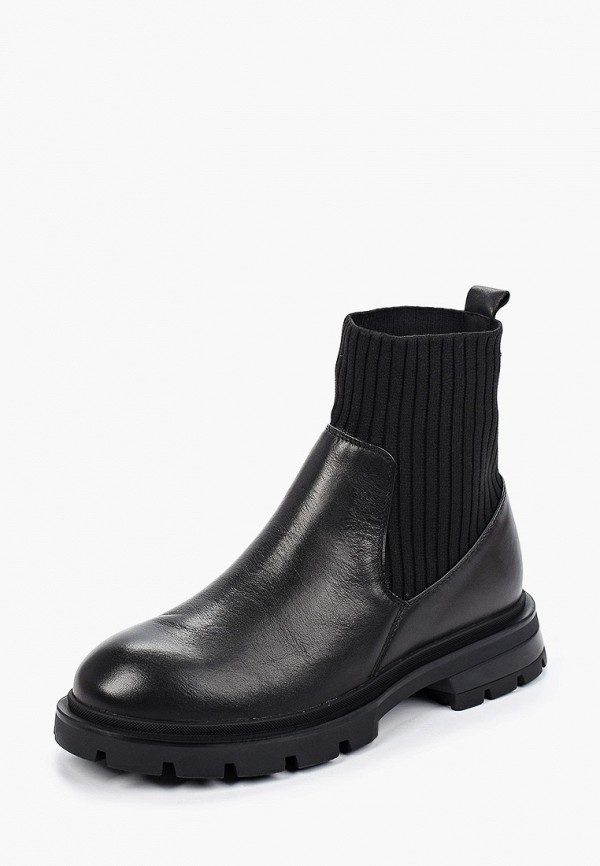 фото Ботинки berkonty