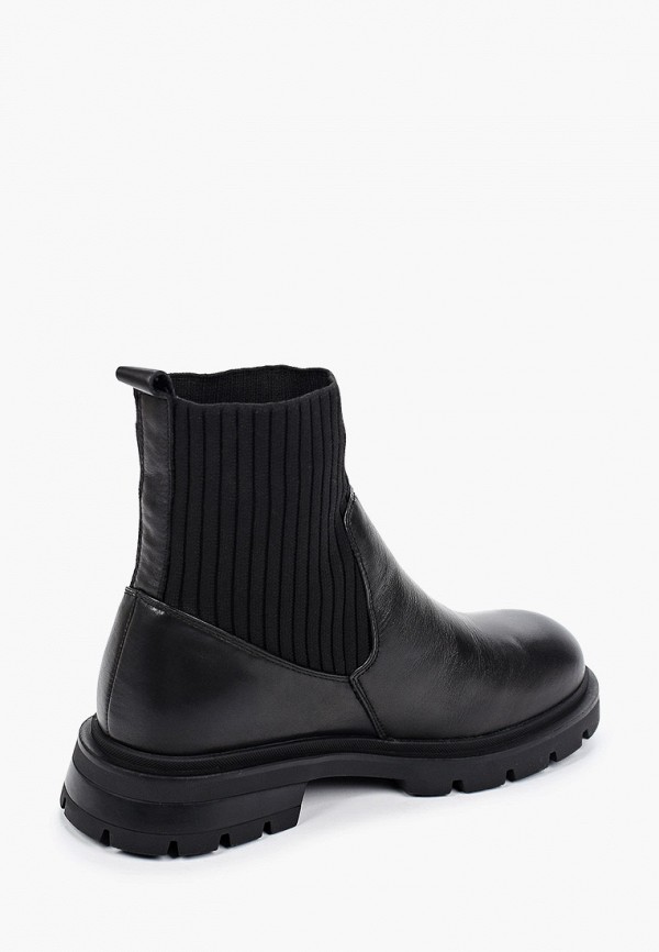 фото Ботинки berkonty