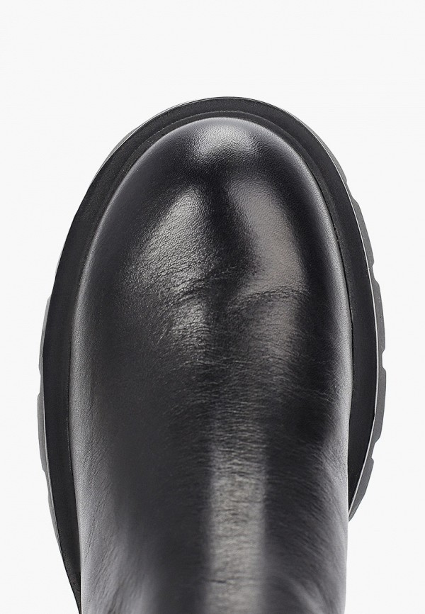 фото Ботинки berkonty