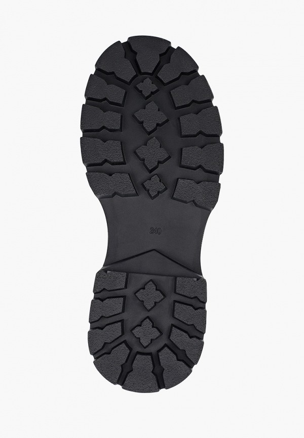 фото Ботинки berkonty