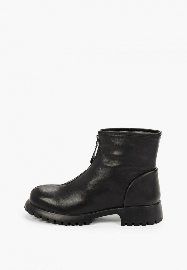 фото Ботинки berkonty