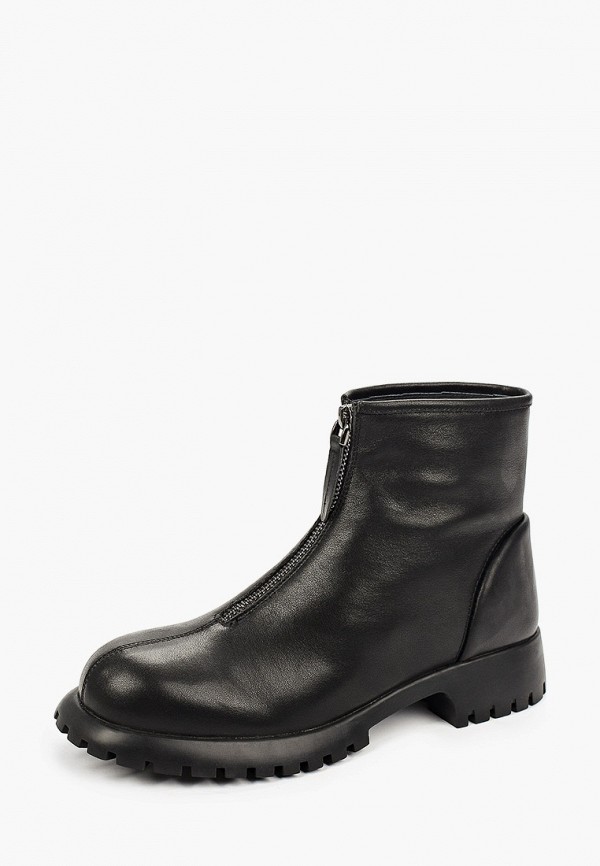 фото Ботинки berkonty