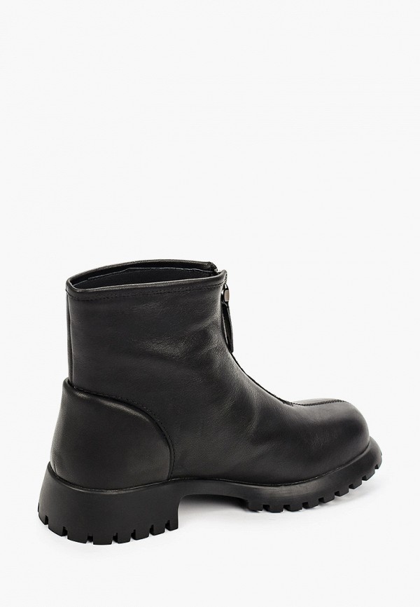 фото Ботинки berkonty