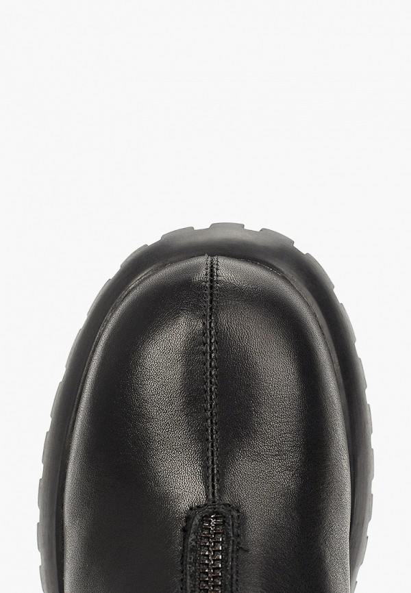 фото Ботинки berkonty