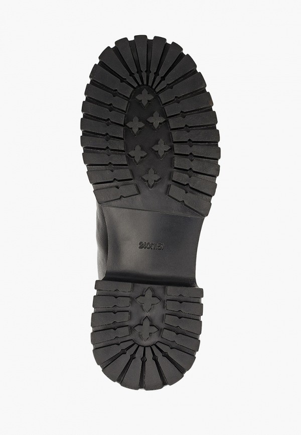 фото Ботинки berkonty