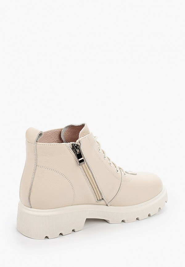 фото Ботинки berkonty