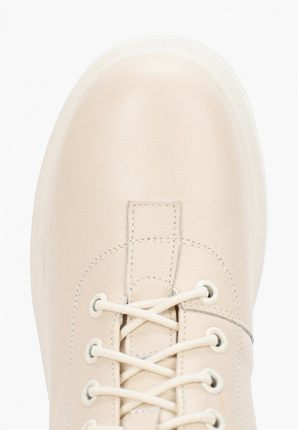 фото Ботинки berkonty