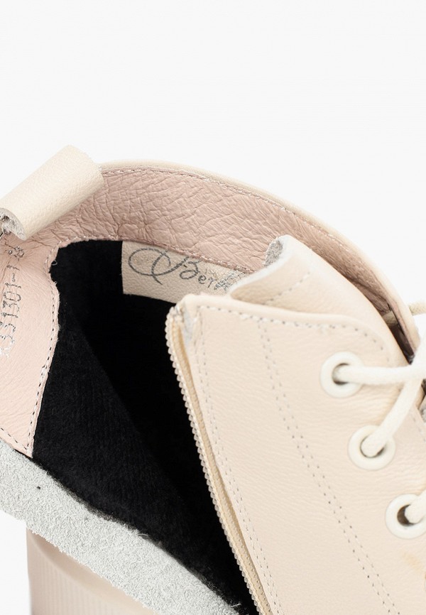 фото Ботинки berkonty