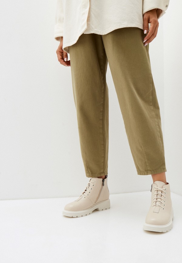 фото Ботинки berkonty