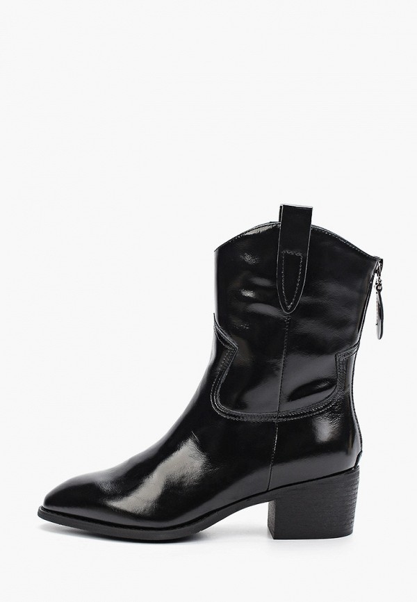 Полусапоги Berkonty