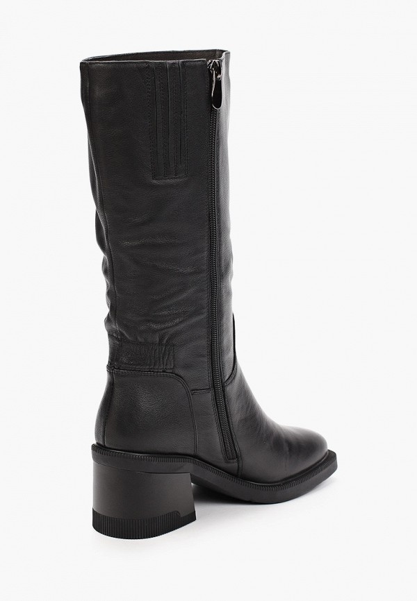 фото Сапоги berkonty