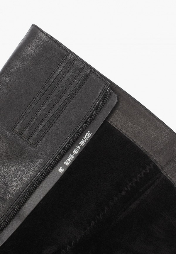 фото Сапоги berkonty