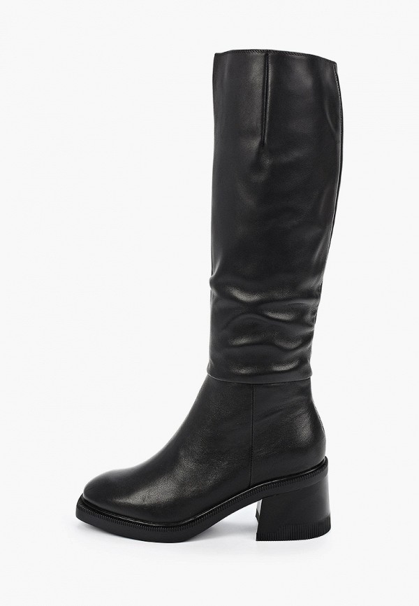 фото Сапоги berkonty