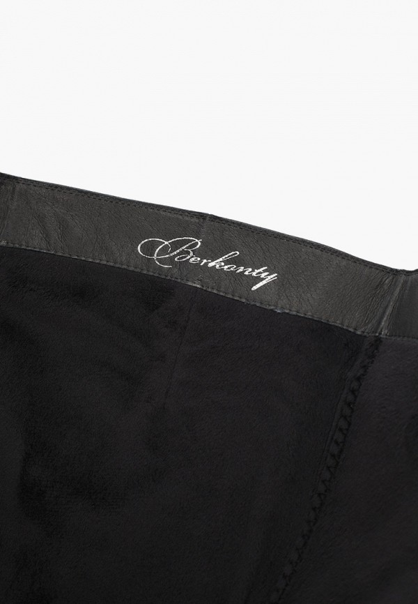 фото Сапоги berkonty