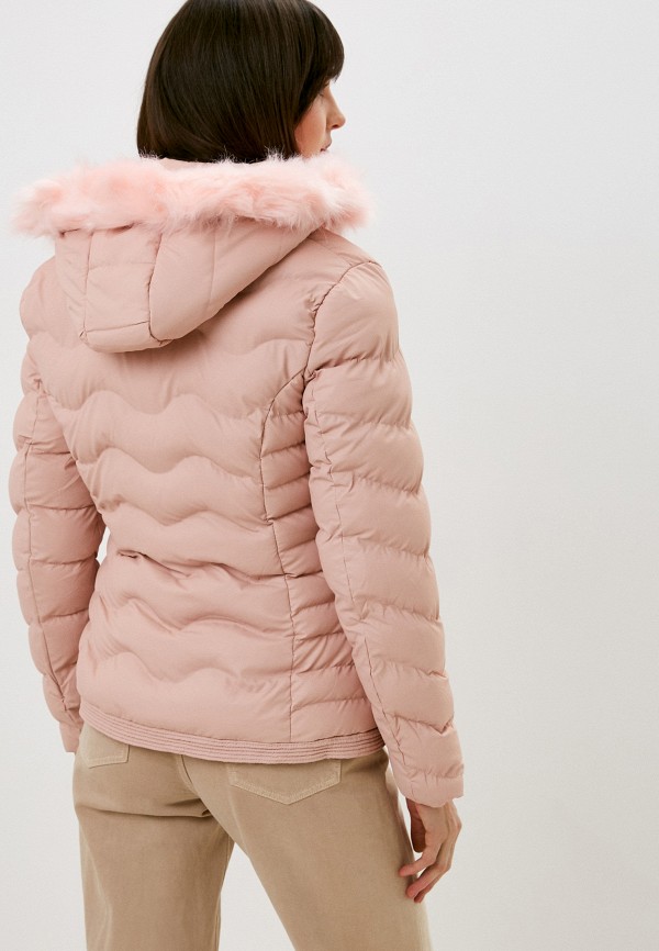 фото Куртка утепленная w.sharvel