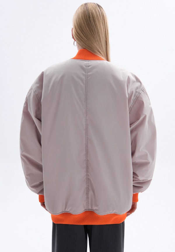 фото Куртка утепленная top top