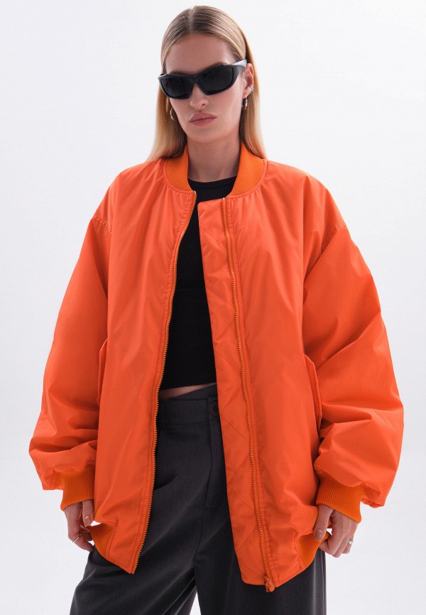 фото Куртка утепленная top top